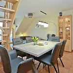 Apartamento Freesenbruch 1 4 -ferienzeit