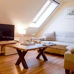 Apartamento Freesenbruch 1 4 -ferienzeit