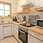 Apartamento Freesenbruch 1 4 -ferienzeit Zingst