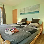 Apartamento Freesenbruch 1 4 -ferienzeit