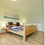 Freesenbruch 1 4 -ferienzeit Apartamento *