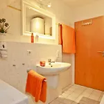 Apartamento Freesenbruch 1 4 -ferienzeit *