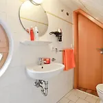 Apartamento Freesenbruch 1 4 -ferienzeit Zingst
