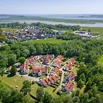 Apartamento Freesenbruch 1 4 -ferienzeit
