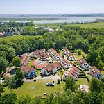 Apartamento Freesenbruch 1 4 -ferienzeit Zingst