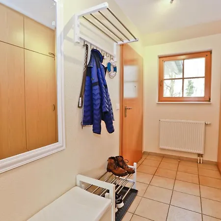 Apartamento Freesenbruch 1 4 -ferienzeit