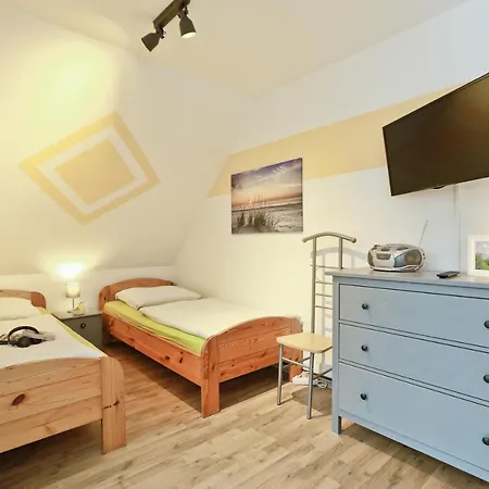 Freesenbruch 1 4 -ferienzeit * Zingst