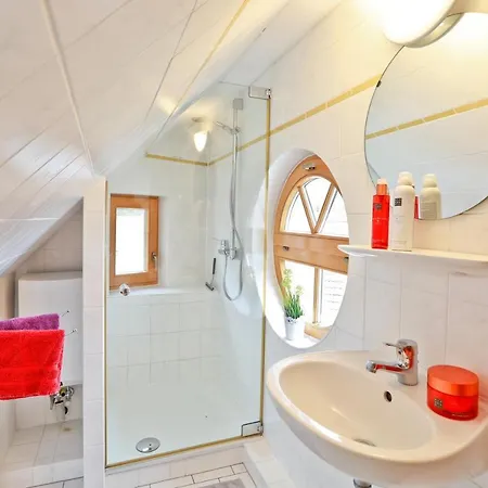 Freesenbruch 1 4 -ferienzeit Apartamento