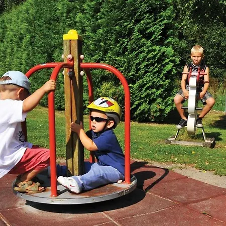 Freesenbruch 1 4 -ferienzeit Apartmán