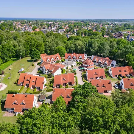 Apartamento Freesenbruch 1 4 -ferienzeit