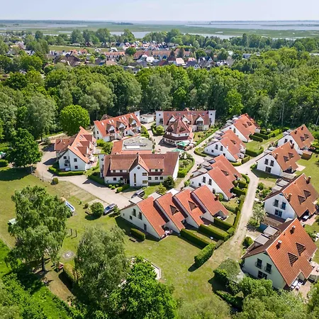 Apartamento Freesenbruch 1 4 -ferienzeit Zingst