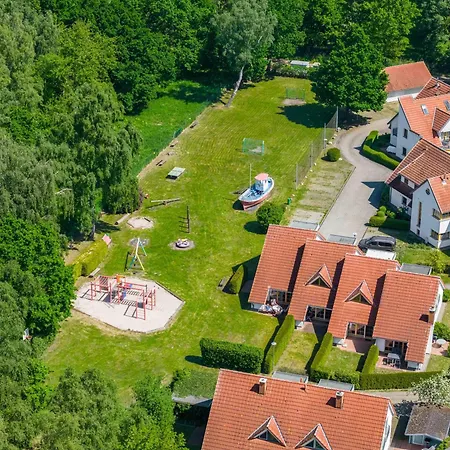 Freesenbruch 1 4 -ferienzeit Apartamento Zingst