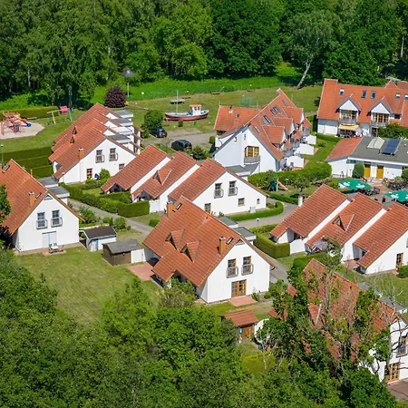 Freesenbruch 1 4 -ferienzeit Apartamento Zingst