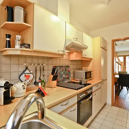 Freesenbruch 1 4 -ferienzeit Apartamento