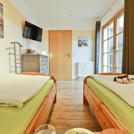 Apartamento Freesenbruch 1 4 -ferienzeit *