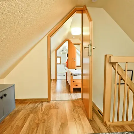 Freesenbruch 1 4 -ferienzeit Apartmán Zingst