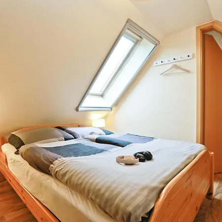 Freesenbruch 1 4 -ferienzeit Zingst