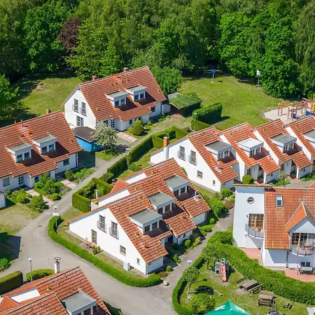 Apartamento Freesenbruch 1 4 -ferienzeit *
