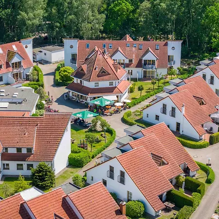 Freesenbruch 1 4 -ferienzeit * Zingst
