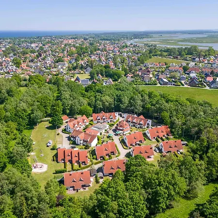 Freesenbruch 1 4 -ferienzeit Apartmán Zingst