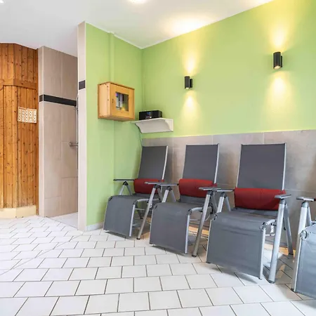 Apartmán Freesenbruch 1 4 -ferienzeit Zingst