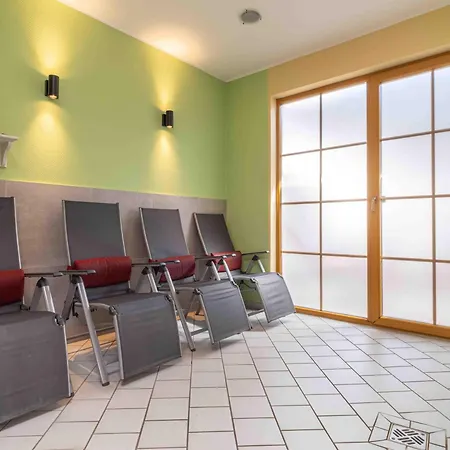 Freesenbruch 1 4 -ferienzeit Apartmán Zingst